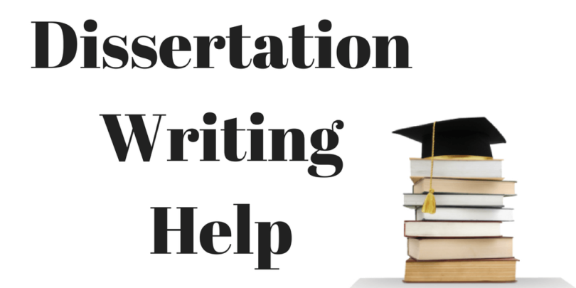 how to get help with dissertation